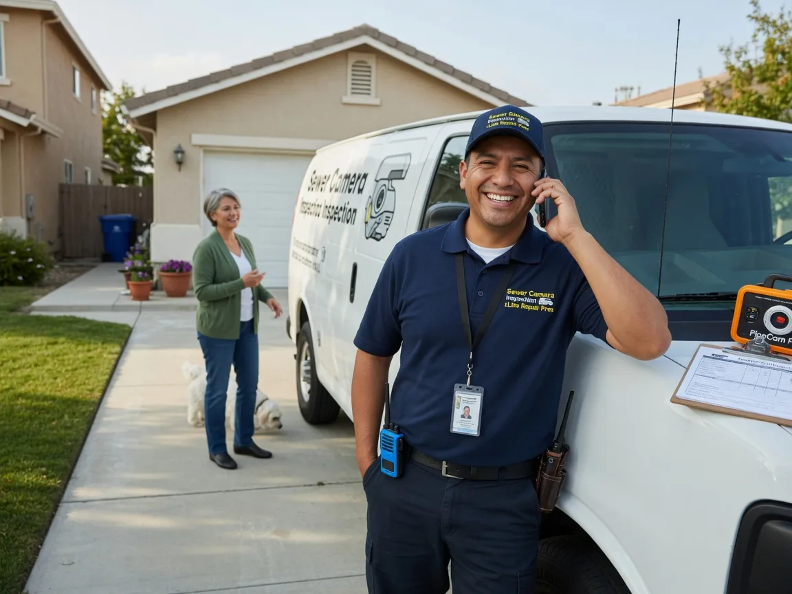 Sewer Line Repair New Hudson, MI FAQs